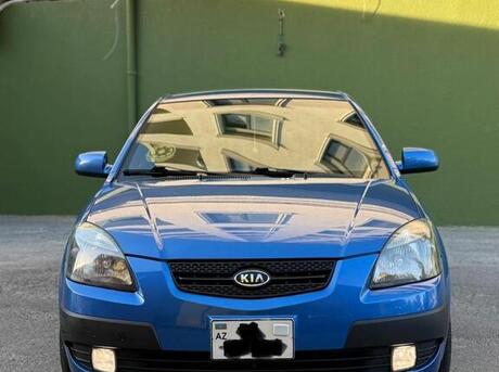Kia Rio 2006