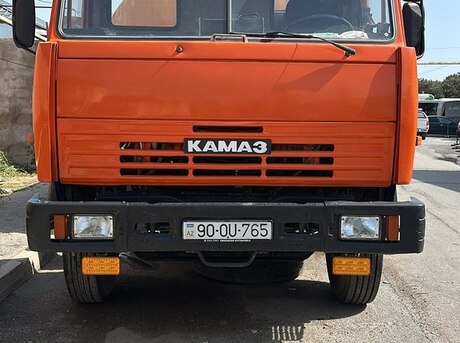 KamAz 65115 2003