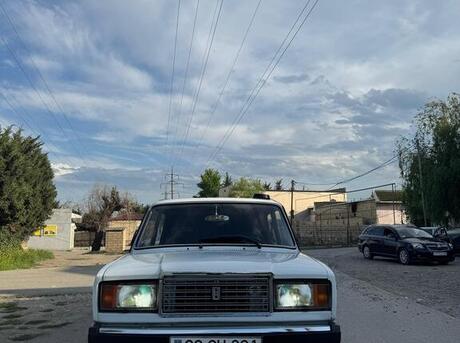 LADA (VAZ) 2107 2006