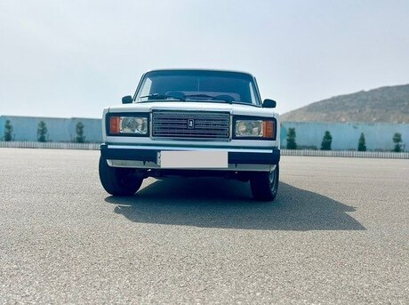 LADA (VAZ) 2107 2009