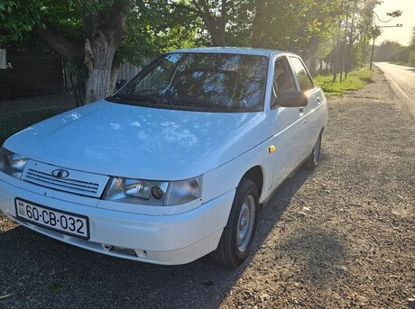 LADA (VAZ) 2110 1999