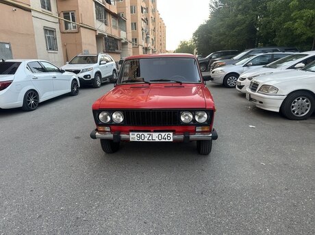 LADA (VAZ) 2106 2004