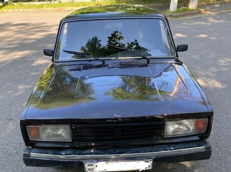 LADA (VAZ) 2104 1990