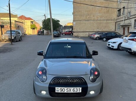 Lifan 320