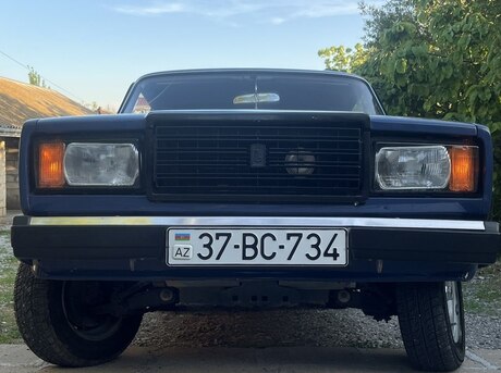 LADA (VAZ) 2107 2006