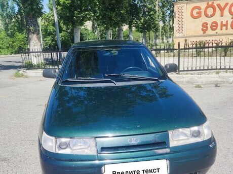 LADA (VAZ) 2110 2003