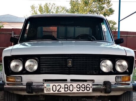 LADA (VAZ) 2106 1999