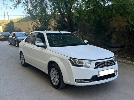 Khazar SD