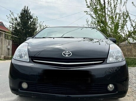 Toyota Prius 2006