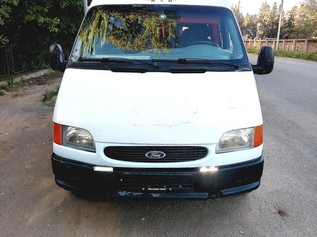 Ford Transit 1995