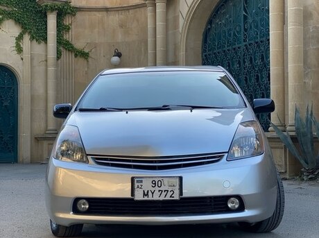 Toyota Prius 2008
