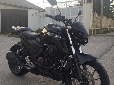 Yamaha  2023