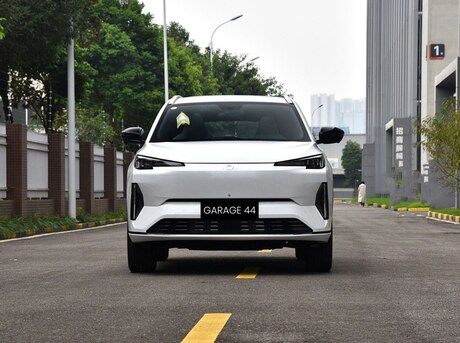 Changan Qiyuan Q05 2025