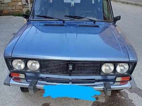 LADA (VAZ) 2106 2004