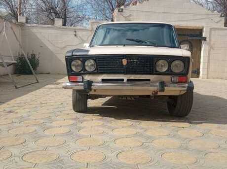 LADA (VAZ) 2106 1990