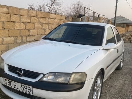 Opel Vectra 1997