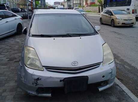 Toyota Prius 2007