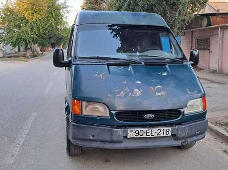 Ford Transit 1995