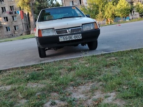 LADA (VAZ) 2109 1988