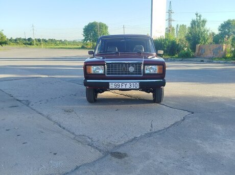 LADA (VAZ) 2107 2011