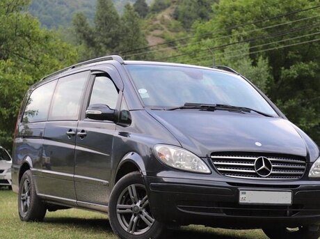 Mercedes Viano