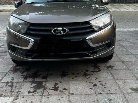 LADA (VAZ) Granta 2022