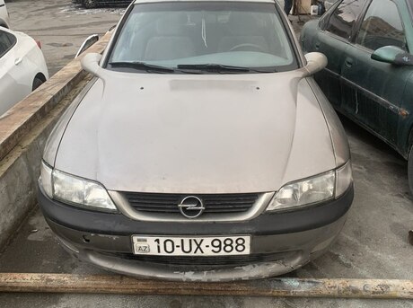 Opel Vectra 1996