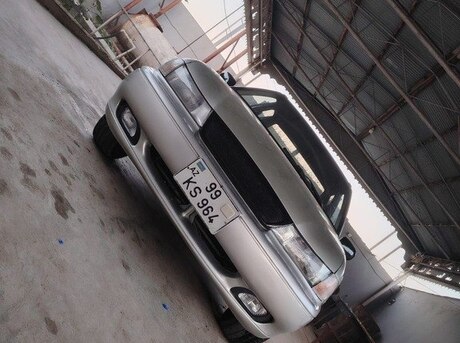 Daewoo Nexia 2006