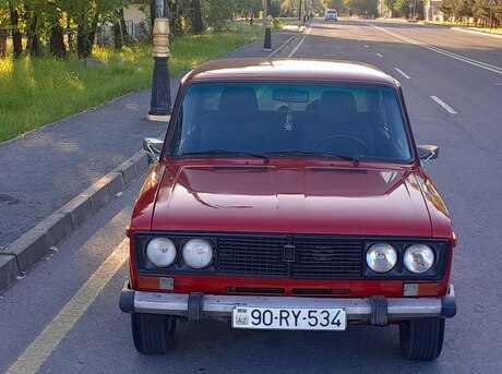 LADA (VAZ) 2106 2005