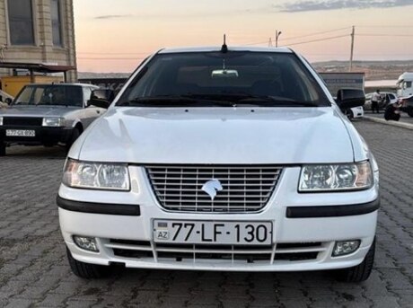 Khazar LX 2020