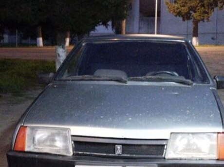 LADA (VAZ) 2109 1994
