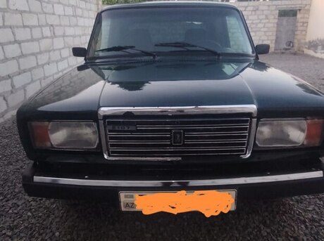 LADA (VAZ) 2107 2006