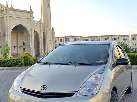 Toyota Prius 2008