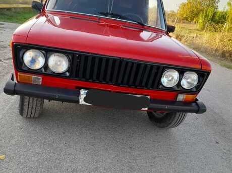 LADA (VAZ) 2106 1994