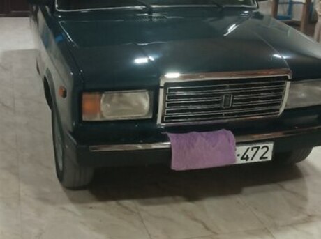 LADA (VAZ) 2107 2004