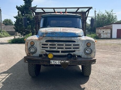 ZIL 130 1992