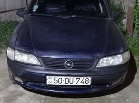 Opel Vectra 1997