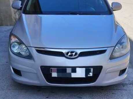 Hyundai i30 2009
