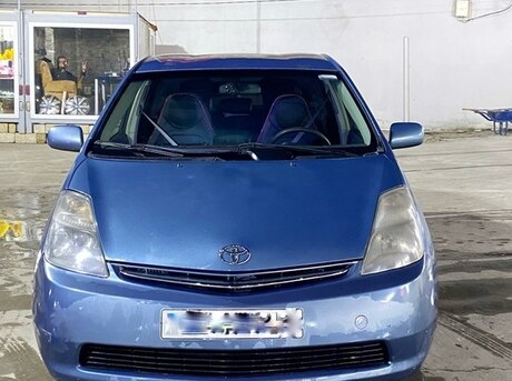 Toyota Prius 2006