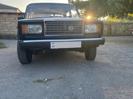 LADA (VAZ) 2107 2010