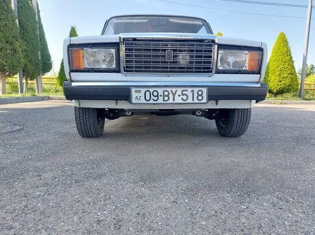 LADA (VAZ) 2107 2008