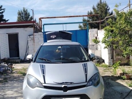 MG 3
