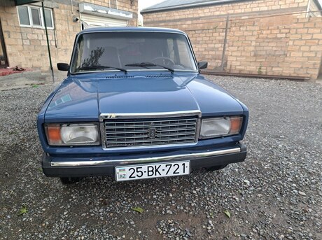 LADA (VAZ) 2107 2005