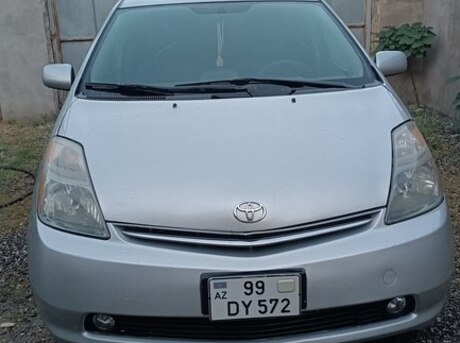 Toyota Prius 2008