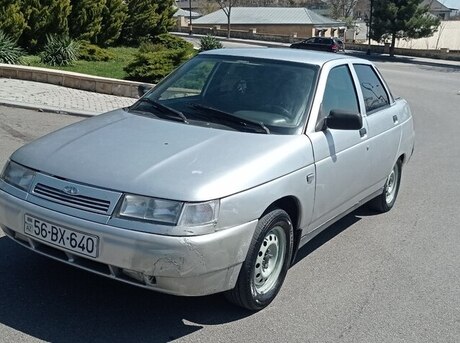LADA (VAZ) 2110 2004
