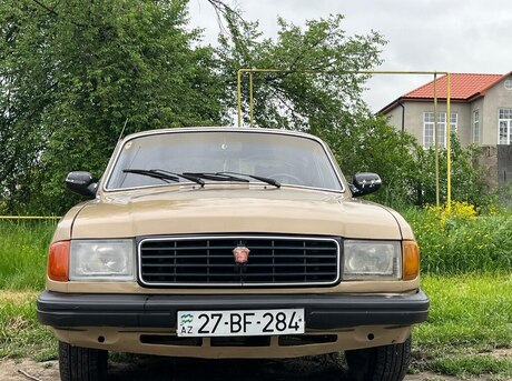 GAZ 31029 1992