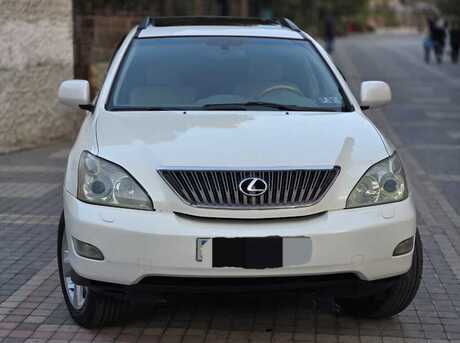 Lexus RX 330 2004