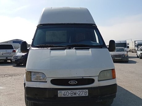 Ford Transit 1998