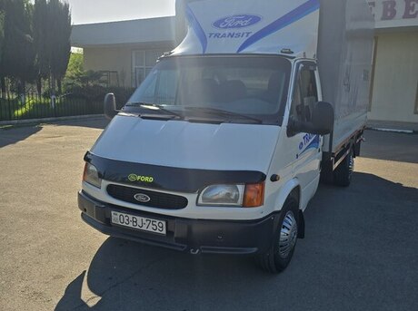 Ford Transit 1998