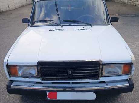 LADA (VAZ) 2107 2006